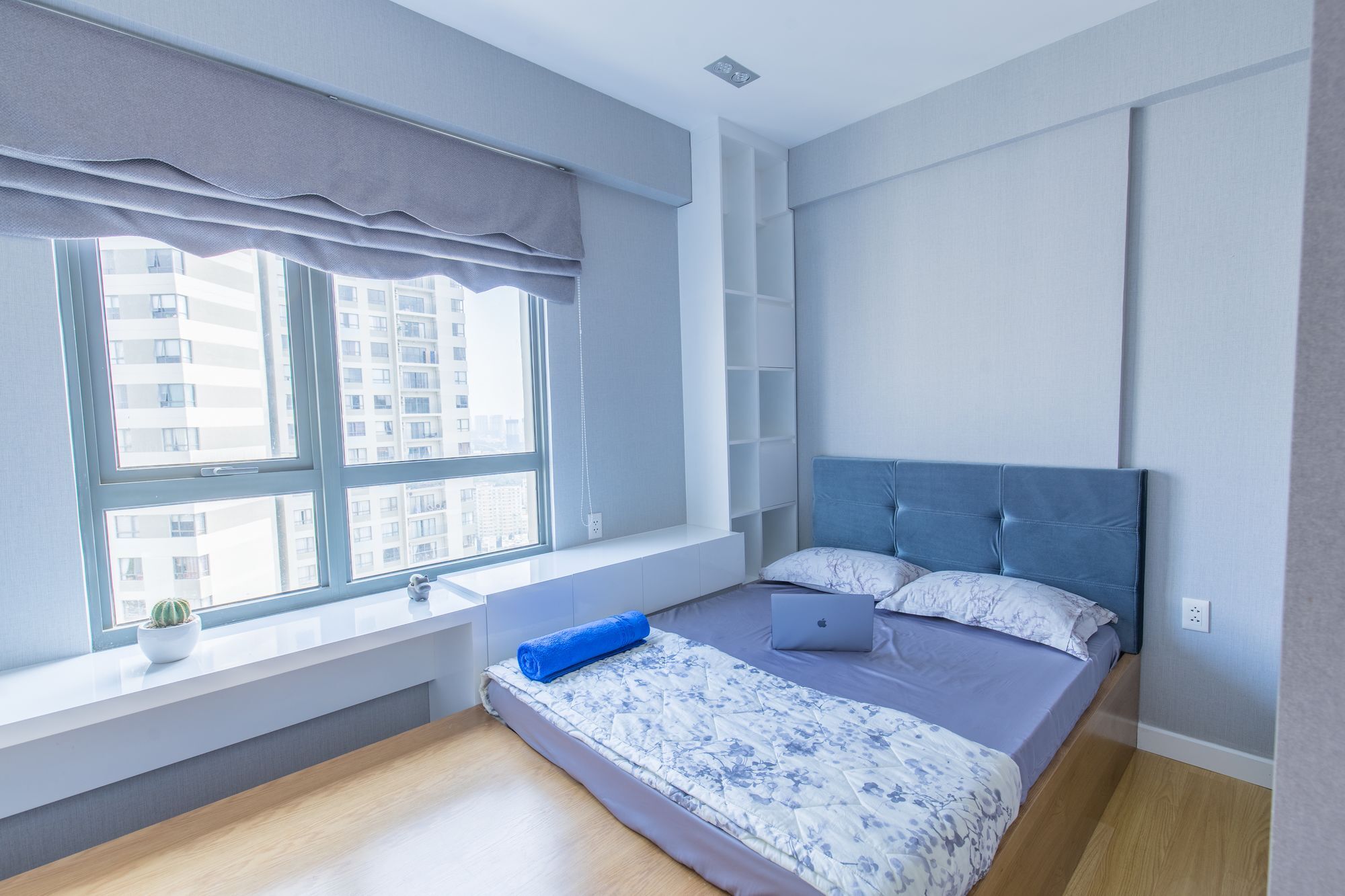 Maison De - Masteri Thao Dien Cidade de Ho Chi Minh