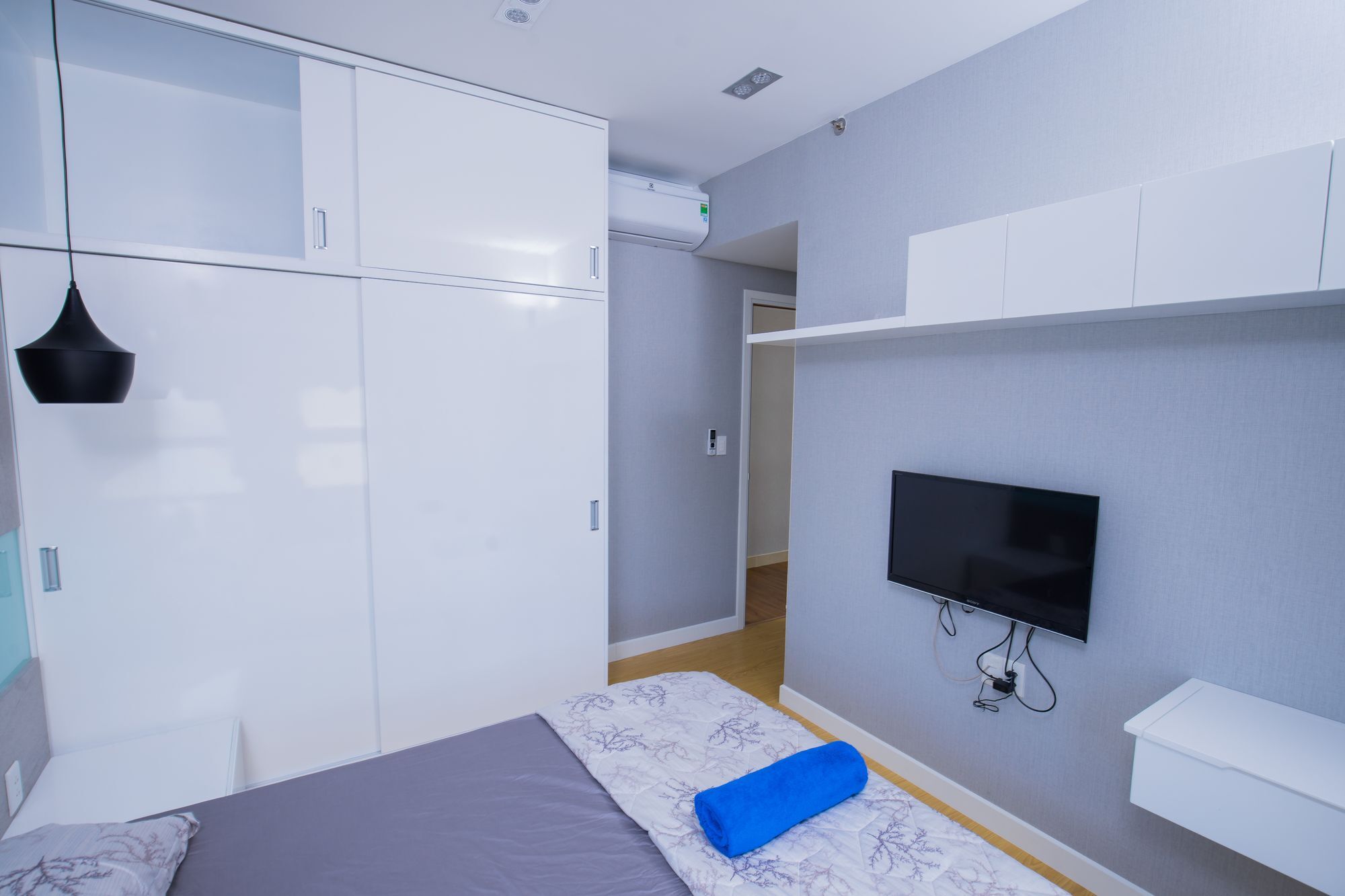 Apartamento Maison De - Masteri Thao Dien *