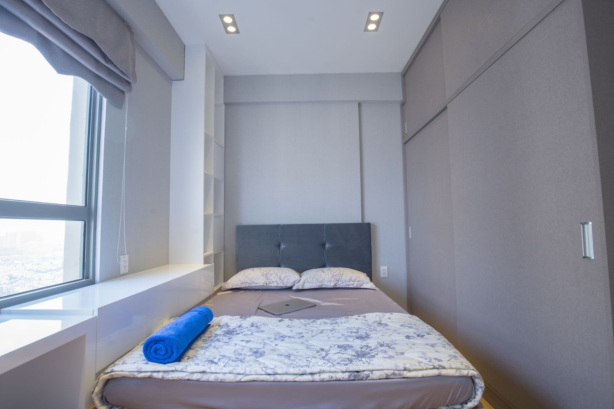 Maison De - Masteri Thao Dien Apartamento Cidade de Ho Chi Minh